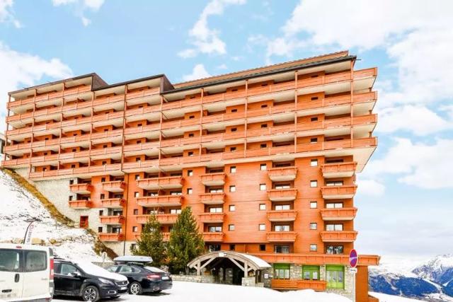 Residence Les Hauts Bois - maeva Home - Plagne - Aime 2000