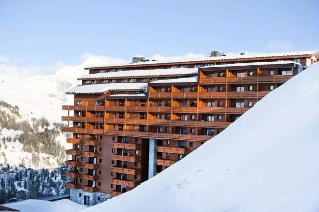 Residence Les Hauts Bois - maeva Home - Plagne - Aime 2000