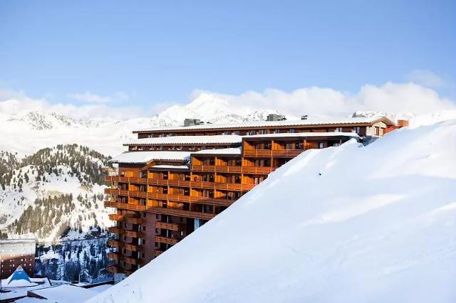 Residence Les Hauts Bois - maeva Home - Plagne - Aime 2000