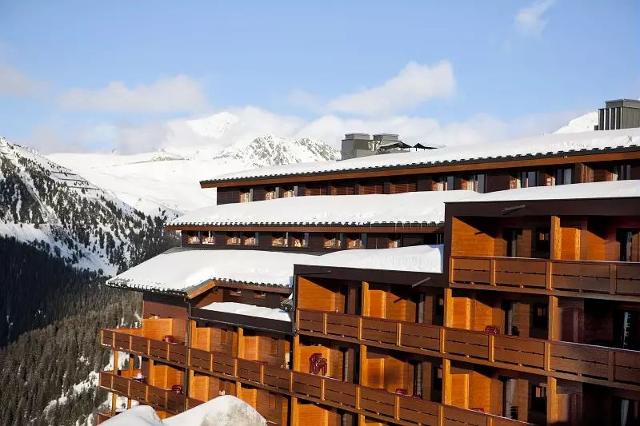 Residence Les Hauts Bois - maeva Home - Plagne - Aime 2000