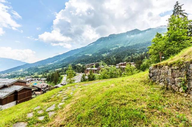 Crève Cœur district - maeva Home - Valmorel