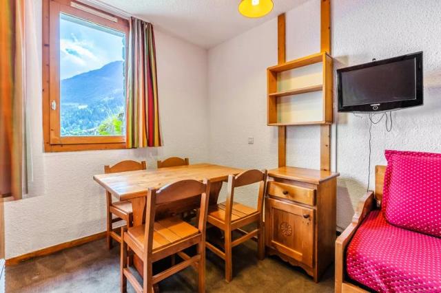Crève Cœur district - maeva Home - Valmorel