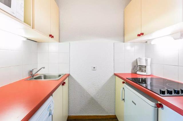 Crève Cœur district - maeva Home - Valmorel
