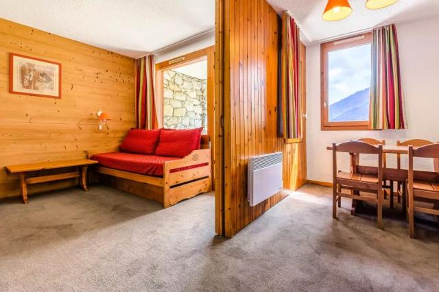 Crève Cœur district - maeva Home - Valmorel