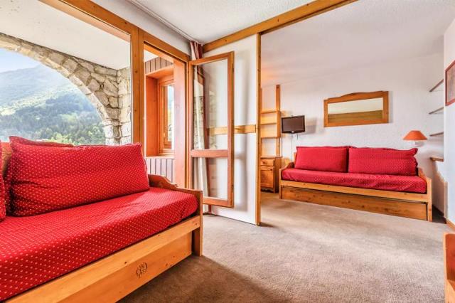 Crève Cœur district - maeva Home - Valmorel