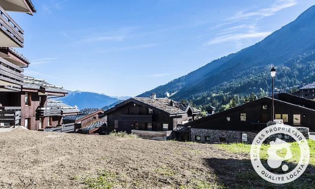 Crève Cœur district - maeva Home - Valmorel