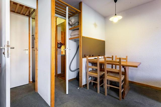Crève Cœur district - maeva Home - Valmorel