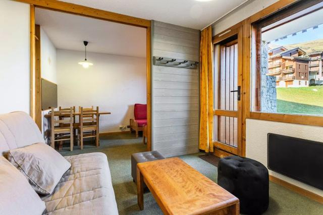 Crève Cœur district - maeva Home - Valmorel