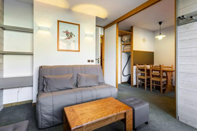 Crève Cœur district - maeva Home - Valmorel