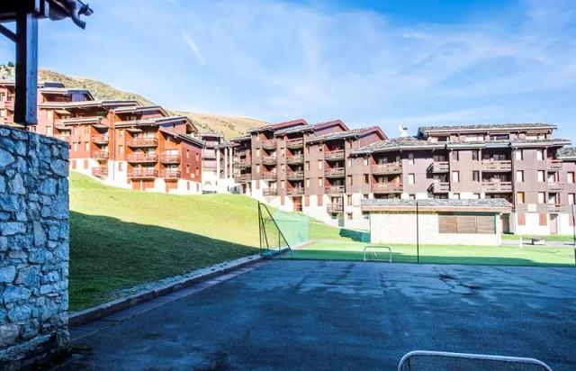 Crève Cœur district - maeva Home - Valmorel