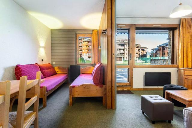 Crève Cœur district - maeva Home - Valmorel
