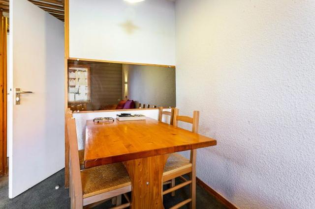Crève Cœur district - maeva Home - Valmorel