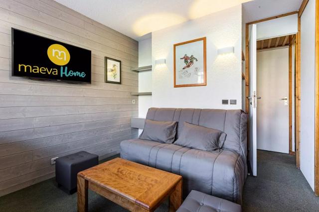 Crève Cœur district - maeva Home - Valmorel