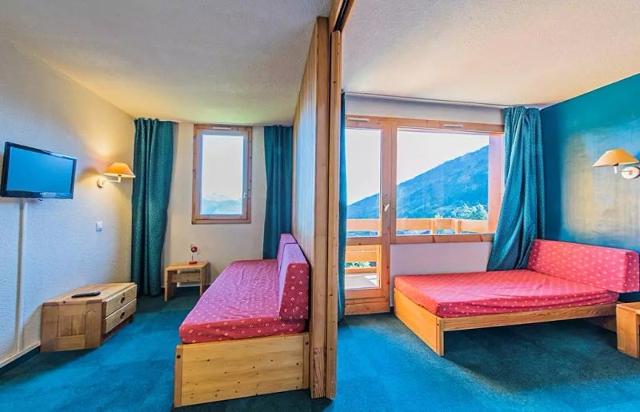 Crève Cœur district - maeva Home - Valmorel