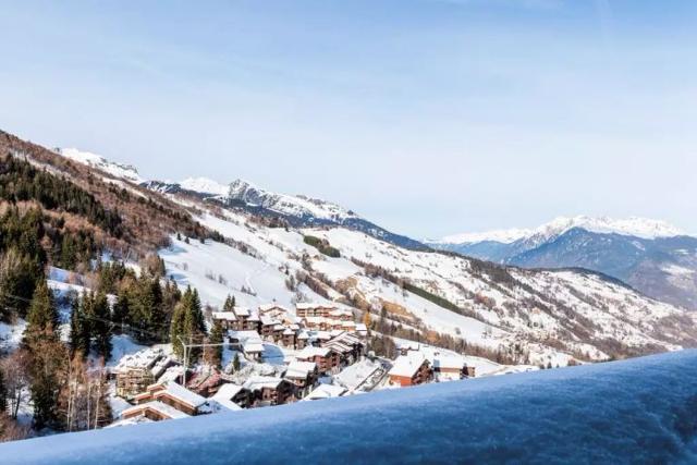Crève Cœur district - maeva Home - Valmorel