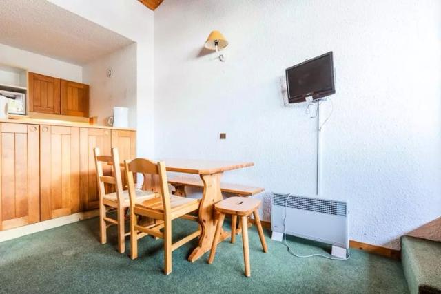 Crève Cœur district - maeva Home - Valmorel