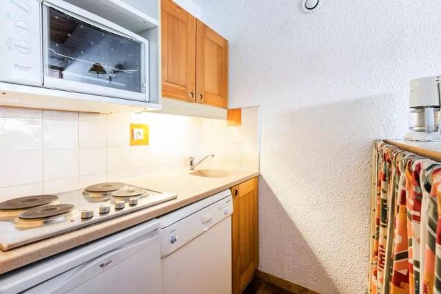 Crève Cœur district - maeva Home - Valmorel