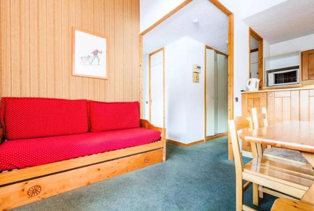 Crève Cœur district - maeva Home - Valmorel