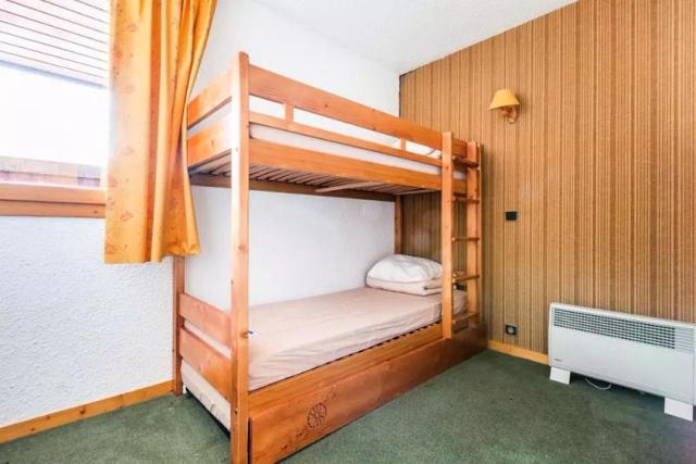 Crève Cœur district - maeva Home - Valmorel