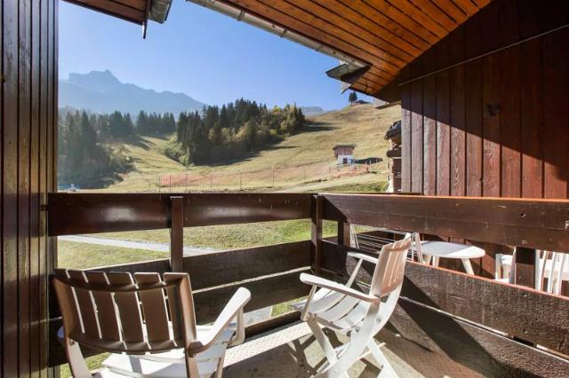 Crève Cœur district - maeva Home - Valmorel