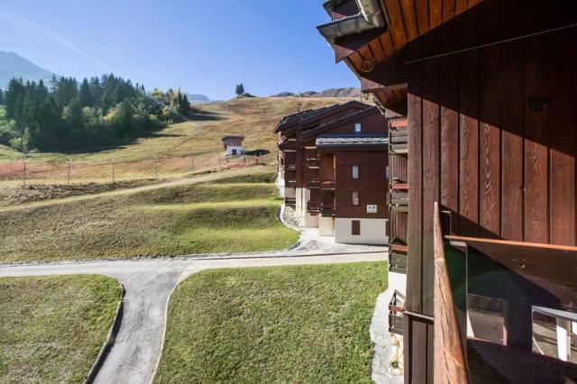 Crève Cœur district - maeva Home - Valmorel