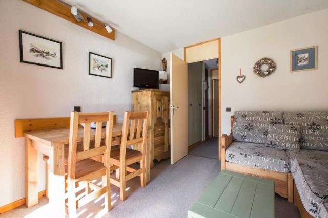 Crève Cœur district - maeva Home - Valmorel
