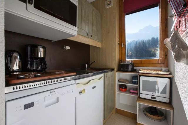 Crève Cœur district - maeva Home - Valmorel