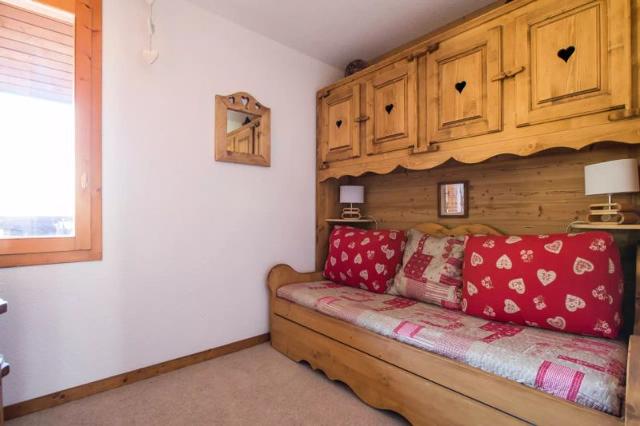 Crève Cœur district - maeva Home - Valmorel