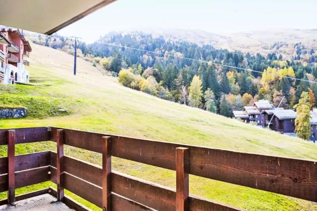 Crève Cœur district - maeva Home - Valmorel