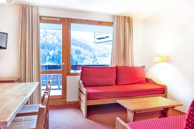Crève Cœur district - maeva Home - Valmorel