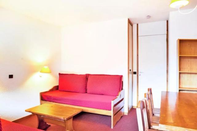 Crève Cœur district - maeva Home - Valmorel