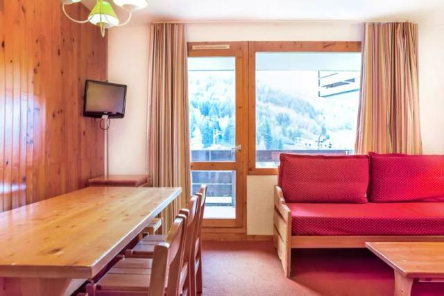 Crève Cœur district - maeva Home - Valmorel