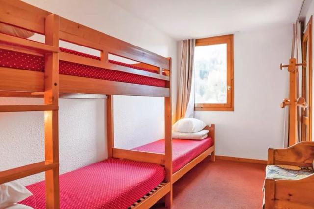 Crève Cœur district - maeva Home - Valmorel