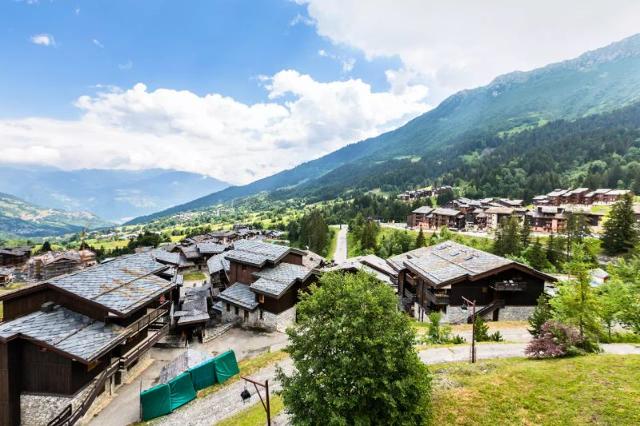 Crève Cœur district - maeva Home - Valmorel