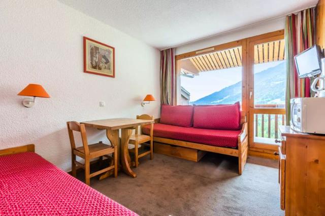 Crève Cœur district - maeva Home - Valmorel