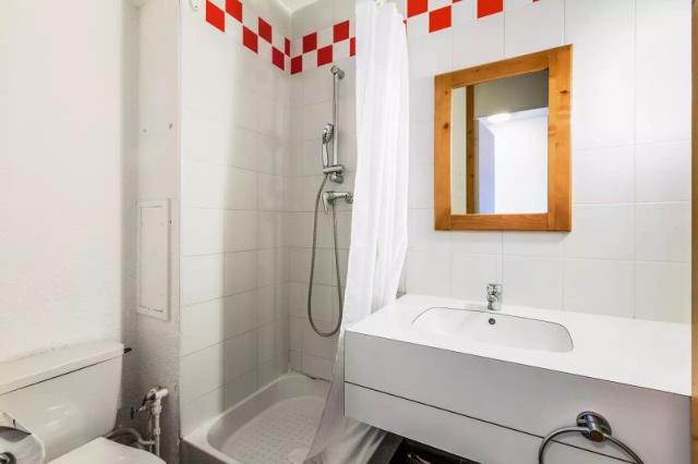 Crève Cœur district - maeva Home - Valmorel