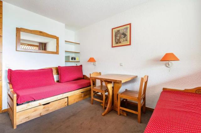 Crève Cœur district - maeva Home - Valmorel