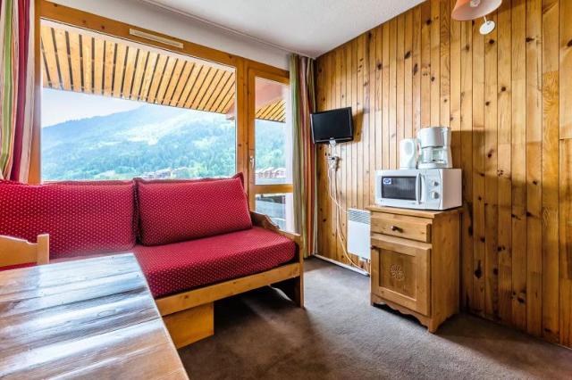 Crève Cœur district - maeva Home - Valmorel