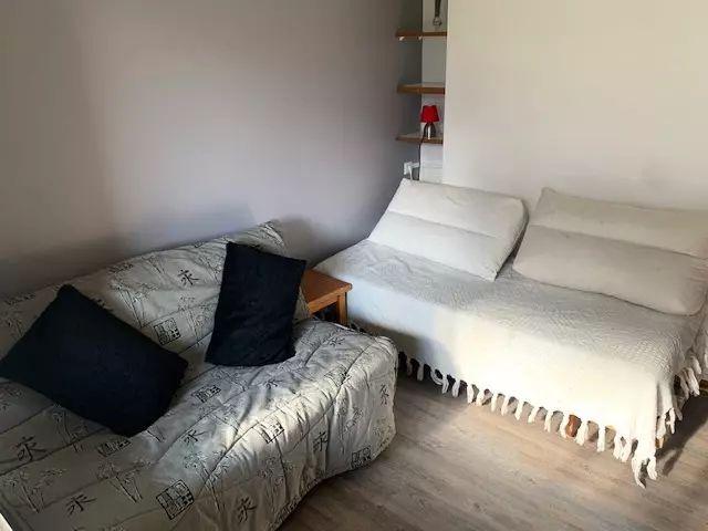 Crève Cœur district - maeva Home - Valmorel
