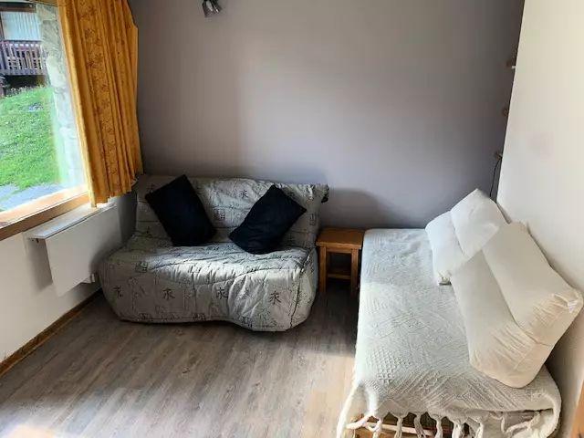 Crève Cœur district - maeva Home - Valmorel