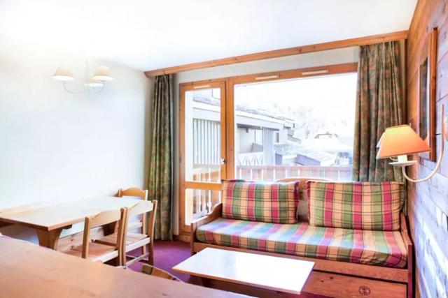 Crève Cœur district - maeva Home - Valmorel