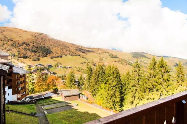 Crève Cœur district - maeva Home - Valmorel