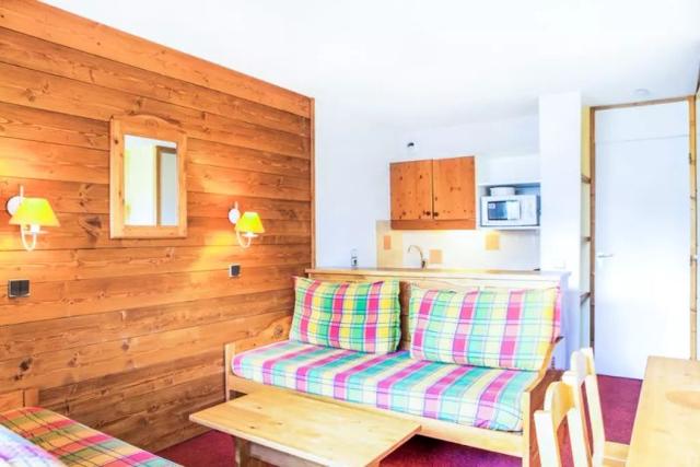 Crève Cœur district - maeva Home - Valmorel