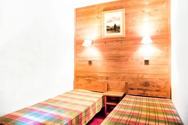 Crève Cœur district - maeva Home - Valmorel