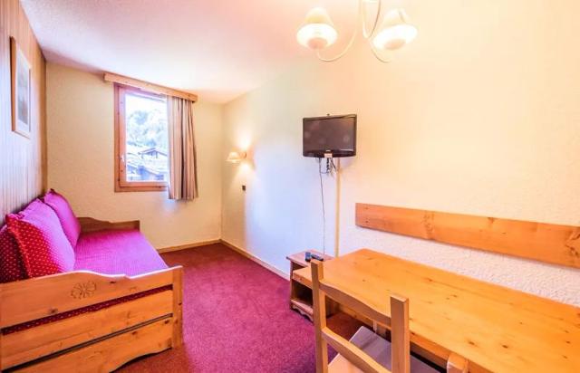 Crève Cœur district - maeva Home - Valmorel