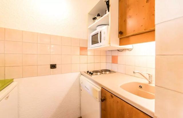 Crève Cœur district - maeva Home - Valmorel