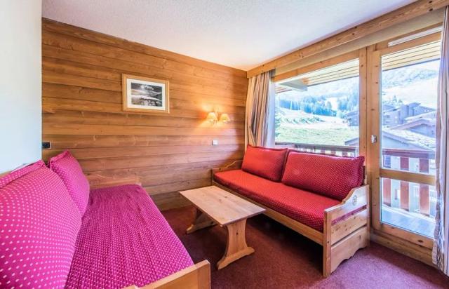 Crève Cœur district - maeva Home - Valmorel