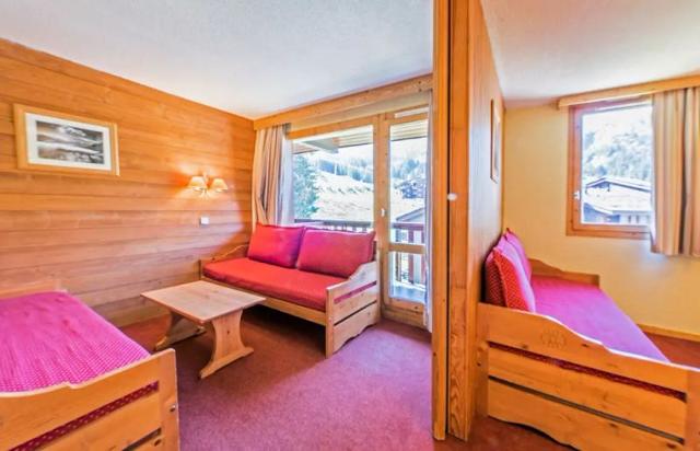 Crève Cœur district - maeva Home - Valmorel