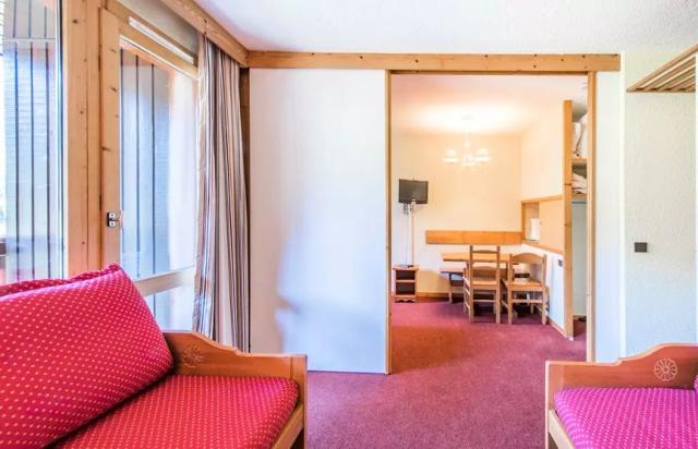 Crève Cœur district - maeva Home - Valmorel