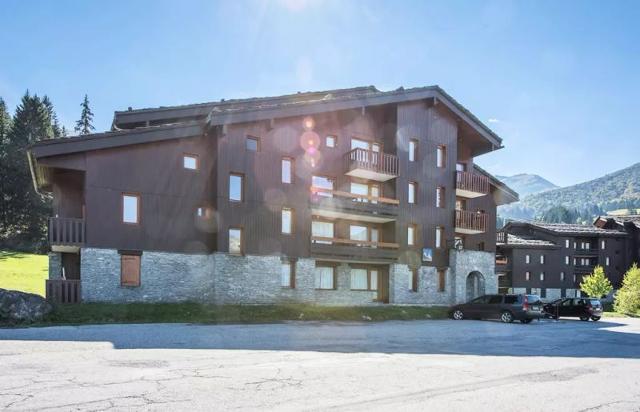 Crève Cœur district - maeva Home - Valmorel